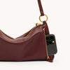 kyle cherrywood pebble/brushed gold NA