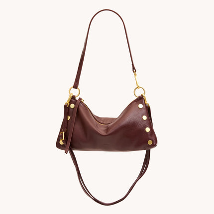 kyle cherrywood pebble/brushed gold NA