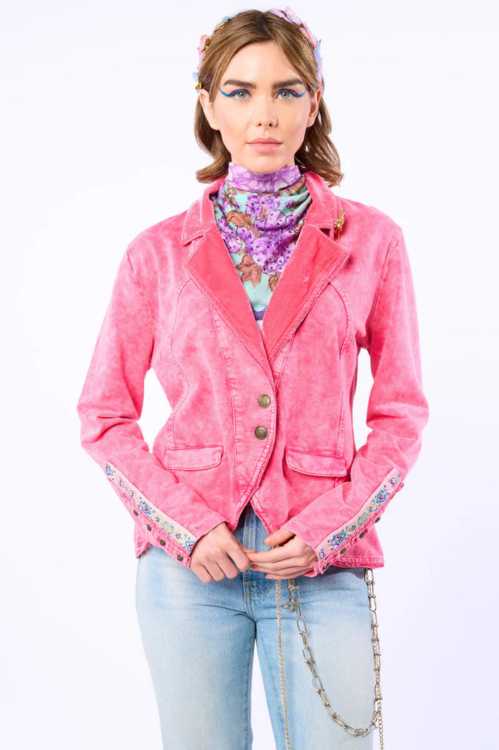 Aratta Colonel Jacket