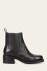 Frye Campus Chelsea Black