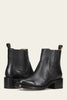 Frye Campus Chelsea Black