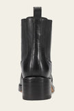 Frye Campus Chelsea Black