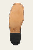 Frye Campus Chelsea Black