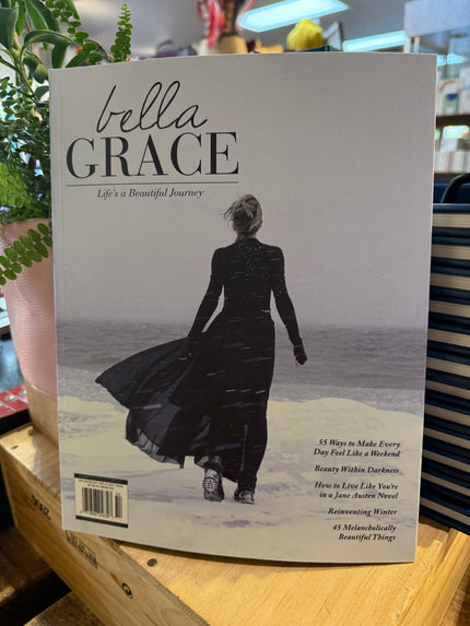 Bella Grace Magazine - Issue 46