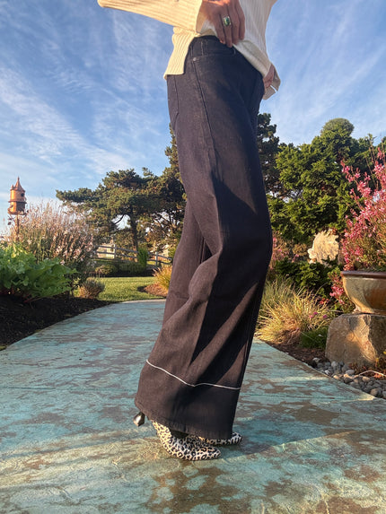 Women's NEW YORK Denim
