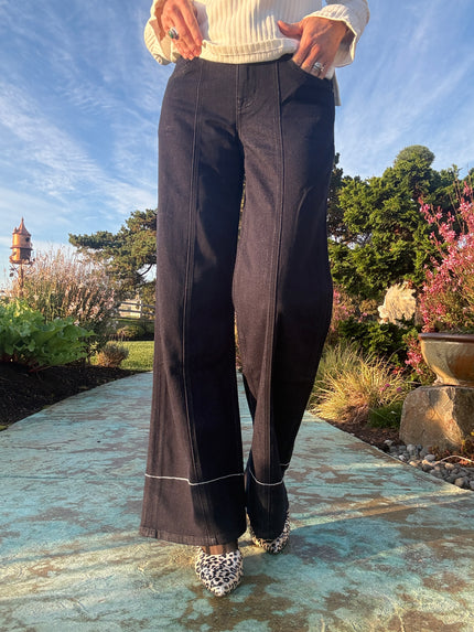 Women's NEW YORK Denim