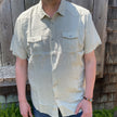 Tangled SS Shirt