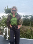 Women's HONG KONG Jean