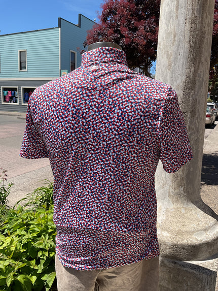 Winfield Multi Star Ss Polo