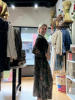 Nika Dress