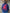 Varsity Chunky Lobster Cardigan