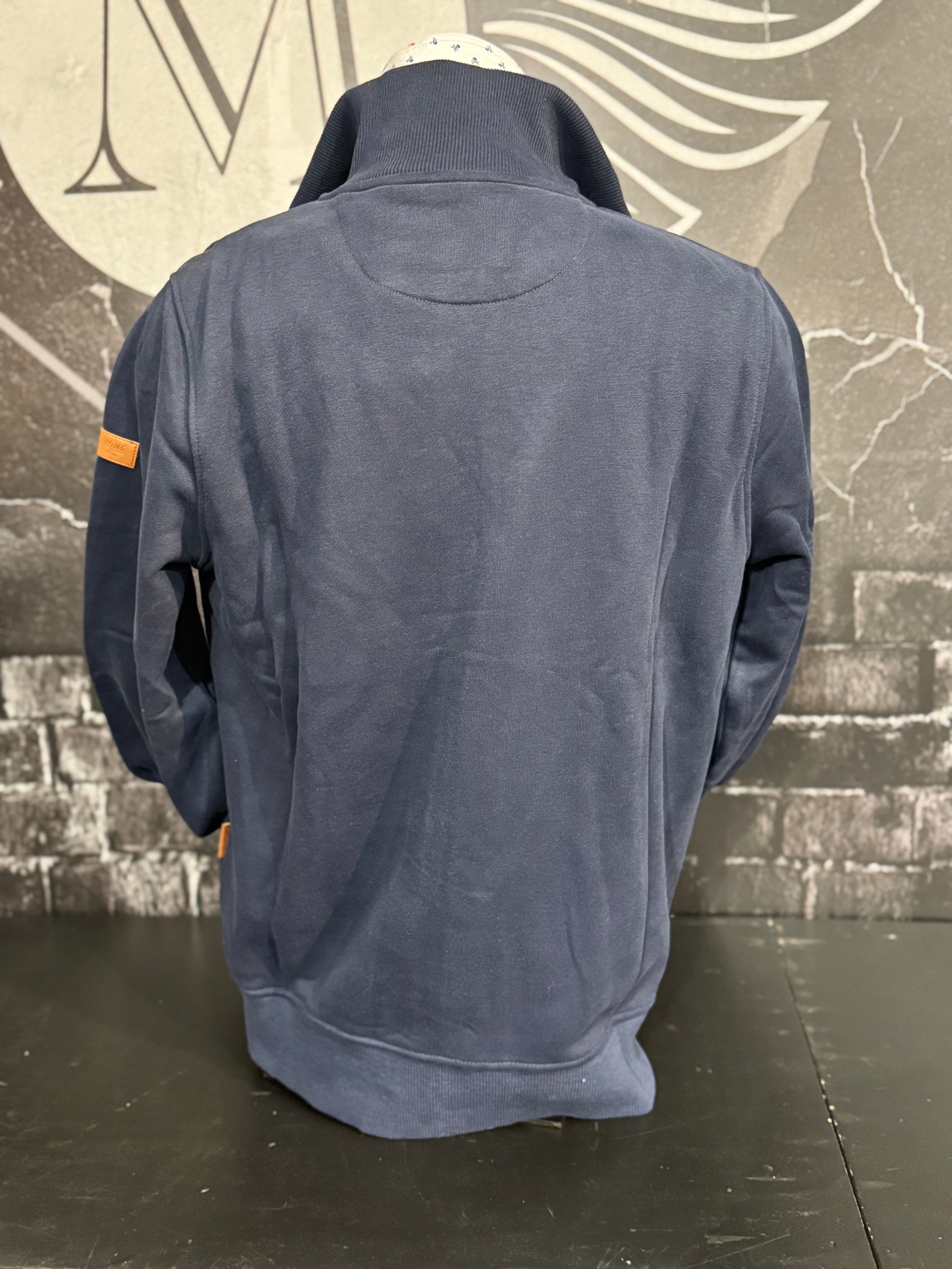 Wanakome Crux Mens Sweater