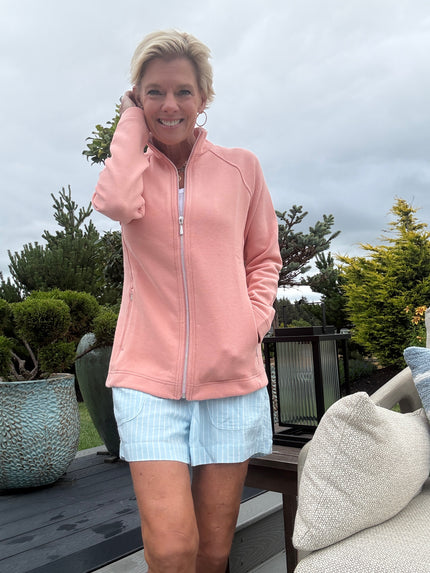 New Aruba Full Zip
