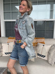SUSANNA K. JACKET