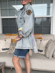 SUSANNA K. JACKET