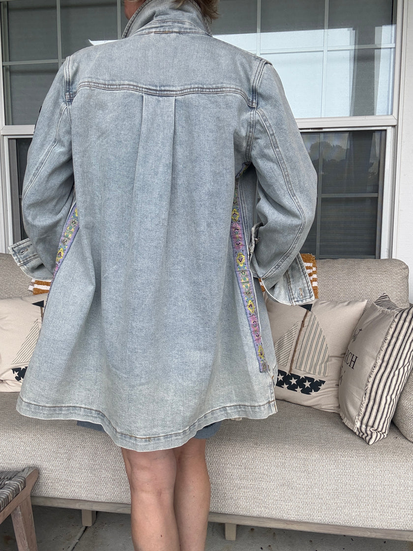 SUSANNA K. JACKET