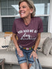 You Had Me At Day Drinking T-Shirt