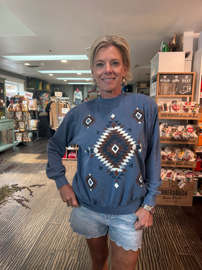 Southwestern Tribal Mineral Graphic