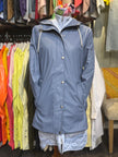 Rain 228FR Rain Jacket