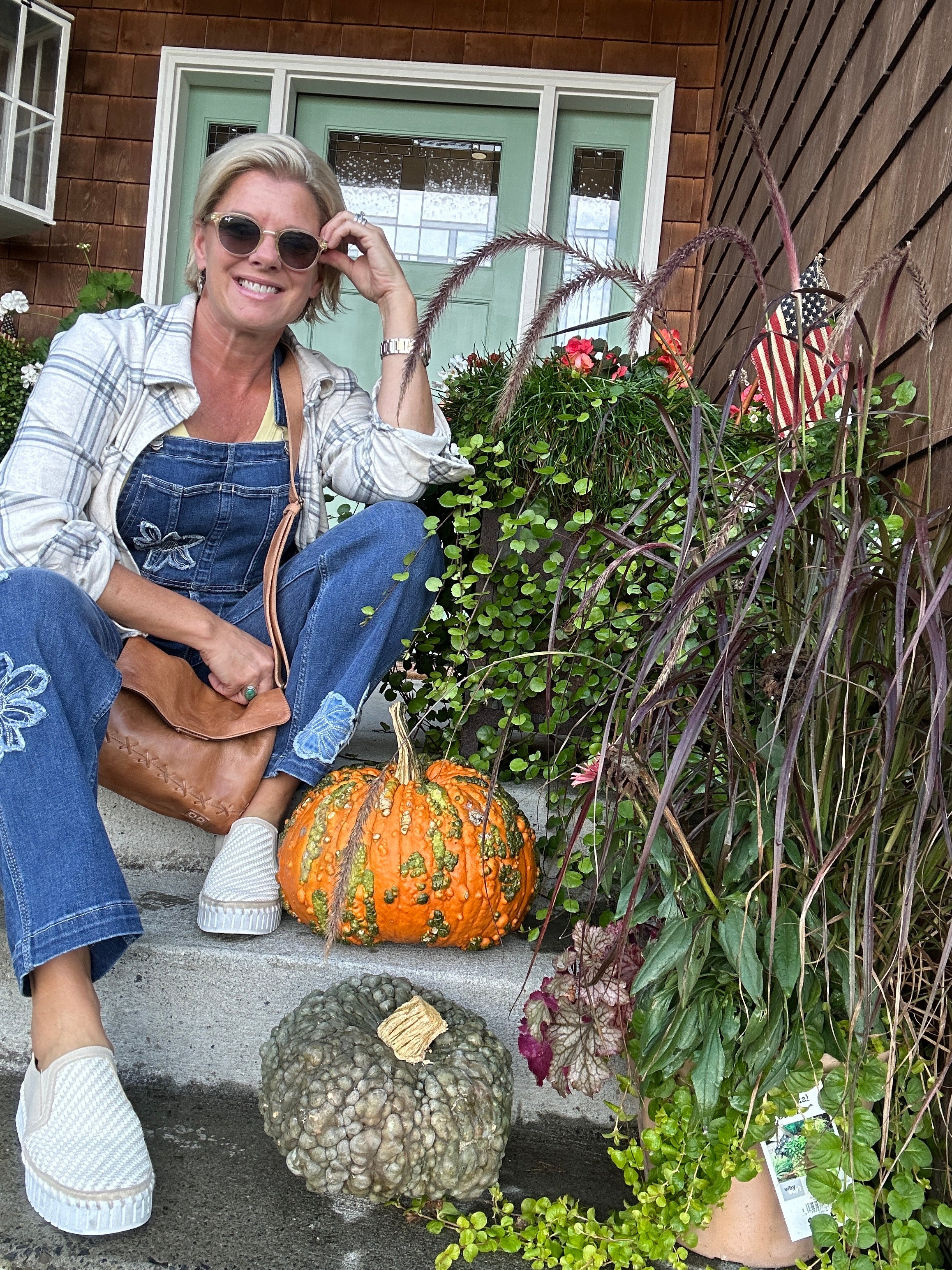 Driftwood Overalls Casual