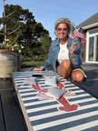 USA Cocktail T-Shirt