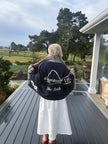 The Rock Cardigan