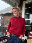 The Julia Sweater