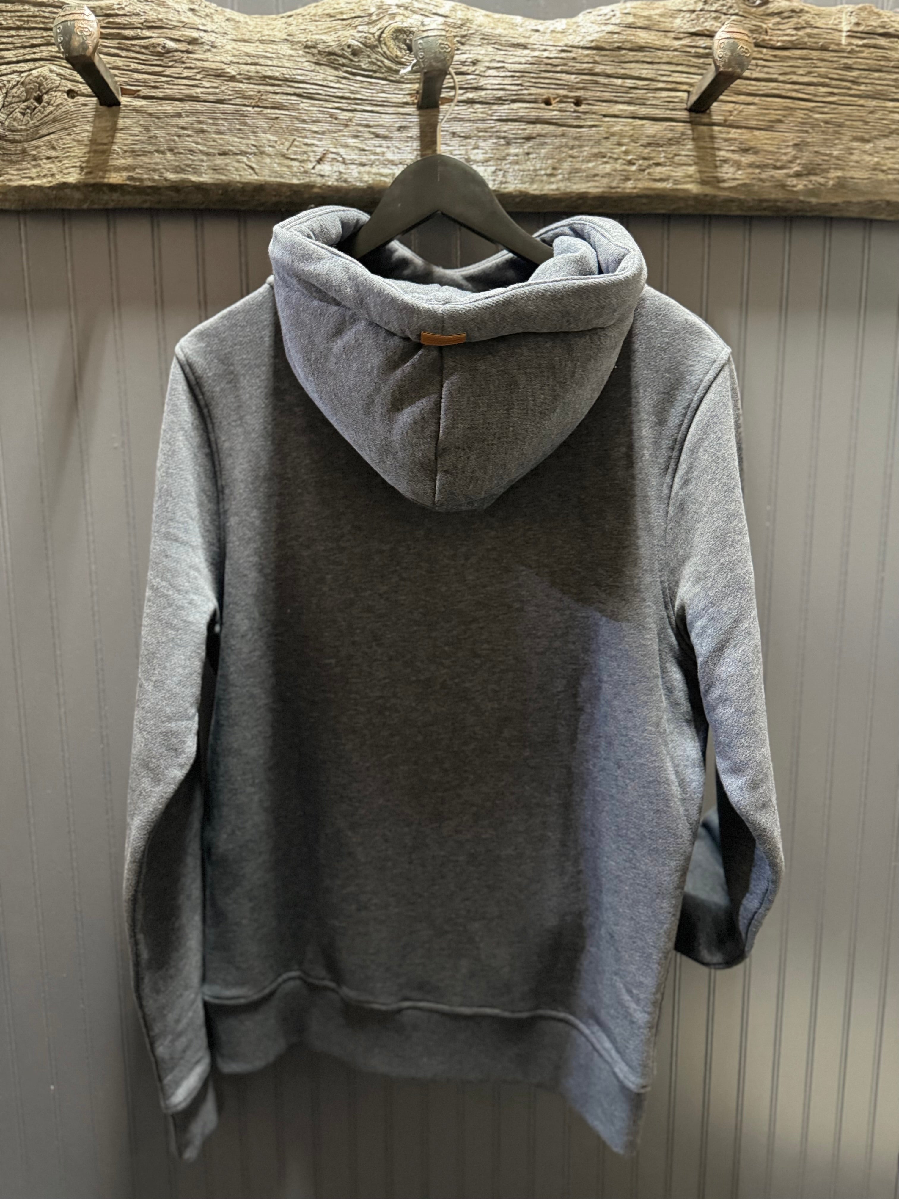 Wanakome Men's Cascade Hoodie