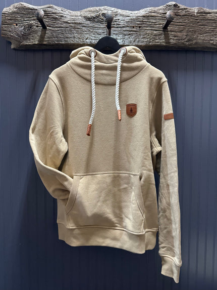 Wanakome Men's Cascade Hoodie