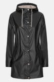 Ilse Jacobsen Rain 228FR Rain Jacket Black Beauty