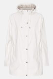 Ilse Jacobsen Rain 228FR Rain Jacket milk creme Jacket
