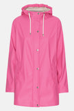 Ilse Jacobsen Rain 228FR Rain Jacket Magenta