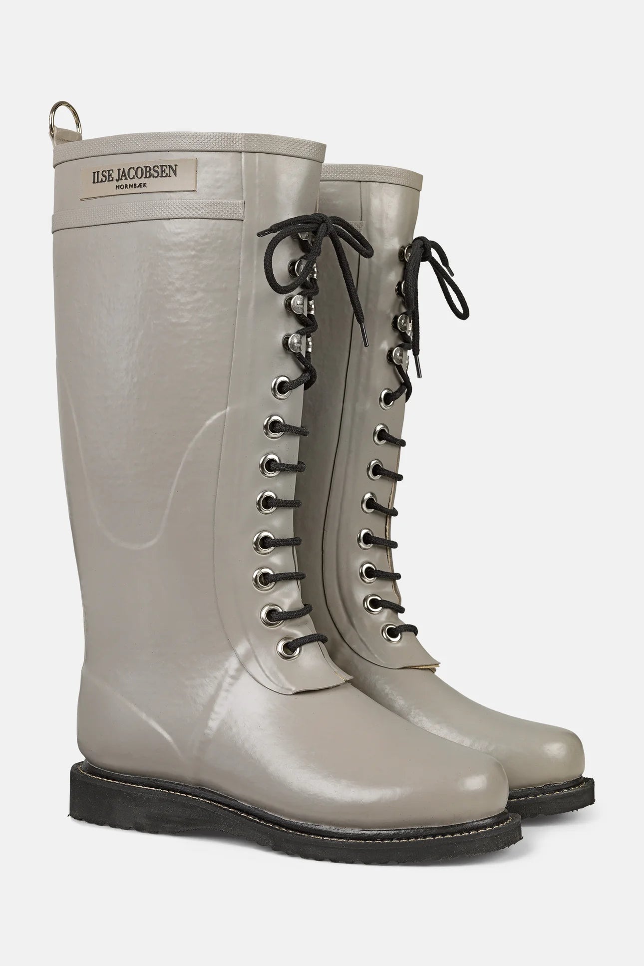 Rub1 Classic Tall Rain Boot | Classic Colors atmosphere