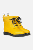 Ilse Jacobsen Rub2 Classic Short Rain Boot Yellow