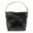Joy Hobo 2 In 1 Handbag black