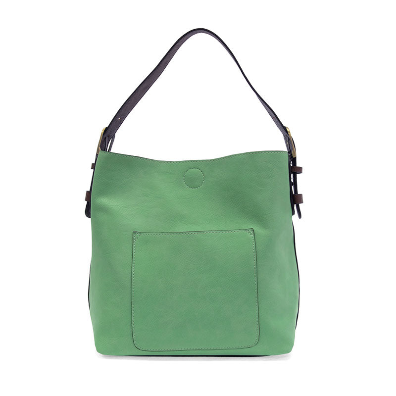 Joy Hobo 2 In 1 Handbag bouncy mint
