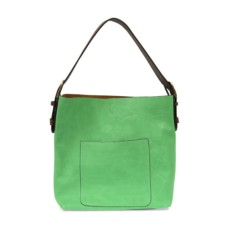 Joy Hobo 2 In 1 Handbag fresh green