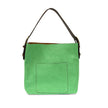 Joy Hobo 2 In 1 Handbag fresh green