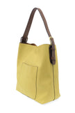 Joy Hobo 2 In 1 Handbag lemoncello