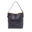 Joy Hobo 2 In 1 Handbag midnight blue