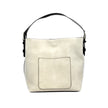 Joy Hobo 2 In 1 Handbag stone