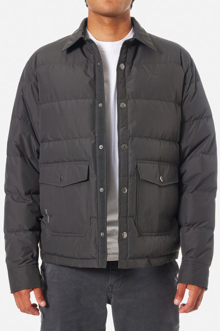 OTG YUKON PUFFER JACKET