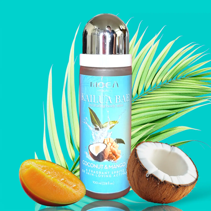 Kailua Bae Hydrating Body Mist