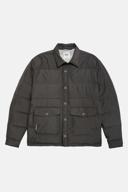 OTG YUKON PUFFER JACKET