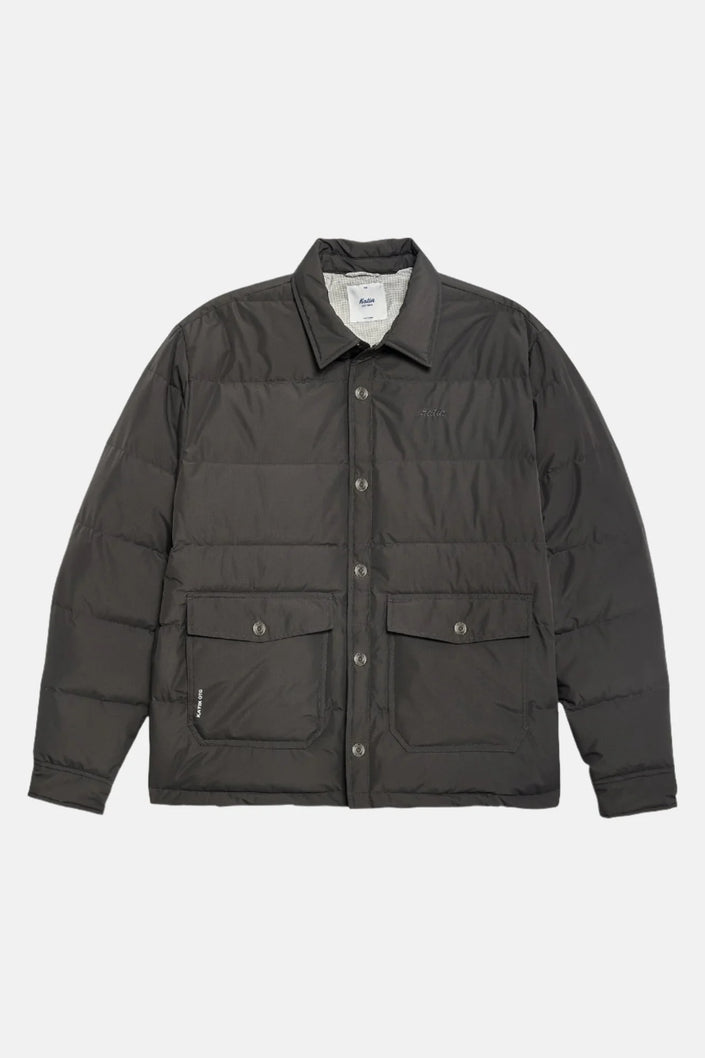 OTG YUKON PUFFER JACKET