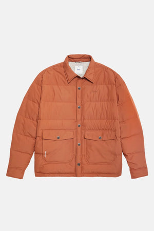 OTG YUKON PUFFER JACKET