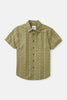 Katin Zenith Men's Shirt | Cactus prdouct front