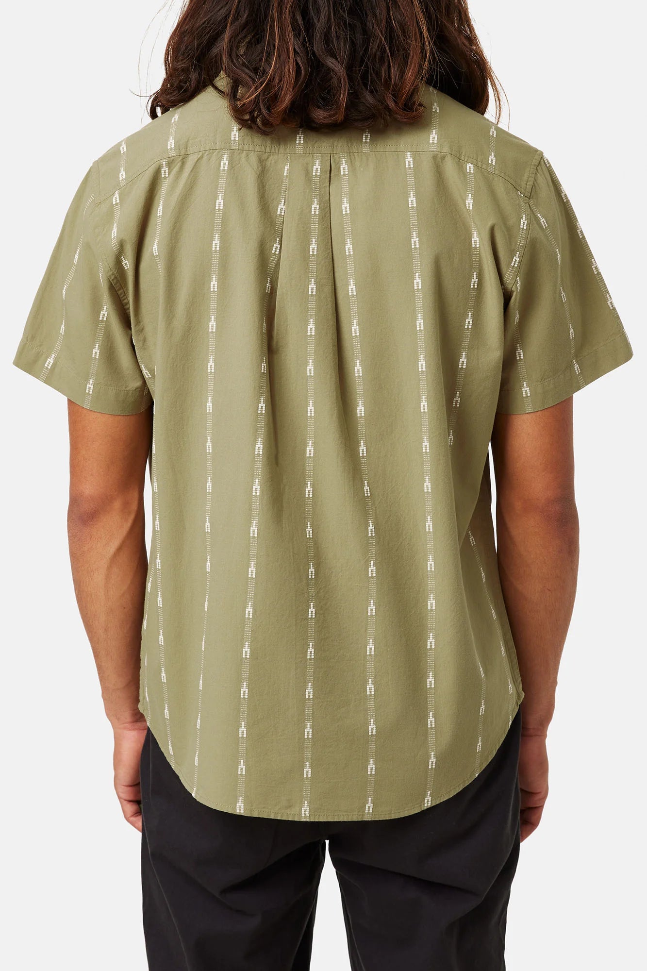 Katin Zenith Men's Shirt | Cactus back