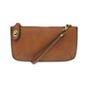 Joy Mini Crossbody Wristlet Clutch