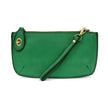 Joy Mini Crossbody Wristlet Clutch